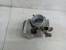 Дроссельная заслонка Opel Astra H 2007 55562380