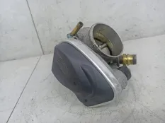 Дроссельная заслонка Opel Astra H 2007 55562380