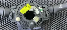 Переключатель подрулевой (стрекоза) Nissan Juke F15 2014 B55541KA9A