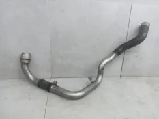Патрубок интеркулера Renault Duster рест. 2016 144608245R