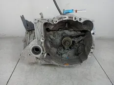МКПП Renault Clio 3 2008 JH3176