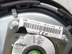 Подушка безопасности водителя Nissan Juke F15 рест. 2017 985101KA8B