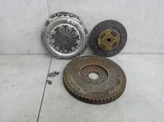 Комплект сцепления Renault Logan 2008 8200020555