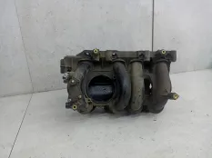 Впускной коллектор Renault Kangoo рест. 2006 8200402997