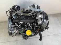Двигатель K9K892 Dacia Logan 2