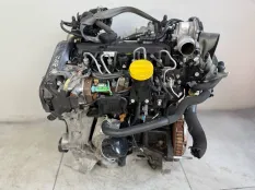 Двигатель K9K892 Dacia Logan 2