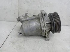 Компрессор кондиционера Nissan Juke F15 рест. 2017 92600BV80A