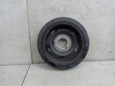 Шкив коленвала Peugeot 308 2 рест. 2018 E04717