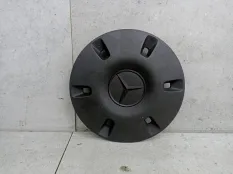 Колпачок ступицы колеса Mercedes-Benz Sprinter W906 рест. 2015 A9064010025