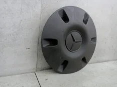 Колпачок ступицы колеса Mercedes-Benz Sprinter W906 рест. 2015 A9064010025