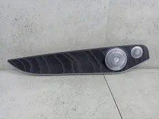 Декоративная накладка двери задней левой Mercedes-Benz GLC Coupe C253 2018 A2057307922