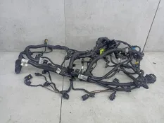 Проводка двигателя BMW 7 G11/G12 2019 8571106