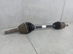 Полуось левая Nissan Juke F15 рест. 2017 39101BV80B