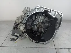 МКПП Nissan Juke F15 рест. 2017 320100960R