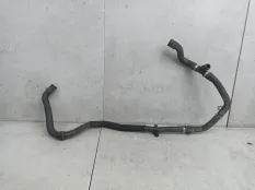 Патрубок охлаждения Mercedes-Benz CLA C117 2016 A2468304596