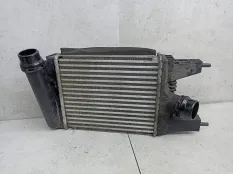 Интеркулер Nissan Juke F15 рест. 2017 144613ZU0B