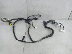 Проводка двери передней левой Nissan Qashqai J10 рест. 2012 24124BR00C