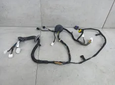 Проводка двери передней левой Nissan Qashqai J10 рест. 2012 24124BR00C
