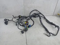 Проводка двигателя BMW 7 G11/G12 2019 8596720