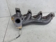 Выпускной коллектор Renault Megane 2 рест. (2006 - 2009) 8200426549