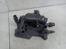 Корпус термостата BMW 7 G11/G12 2019 8576288