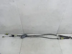 Трос кулисы КПП Nissan Juke F15 рест. 2017 344131KG0A