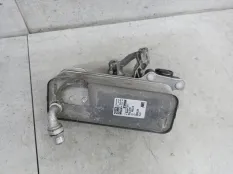 Радиатор АКПП BMW 7 G11/G12 2019 8570062