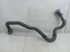 Патрубок интеркулера Renault Duster 2013 8200598010
