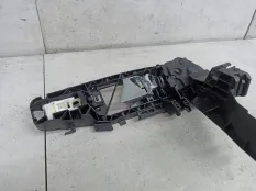 Скелет ручки двери передней правой Mercedes-Benz GLC Coupe C253 2018 A0997604600