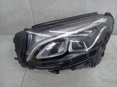 Фара левая Mercedes-Benz GLC Coupe C253 2018 A2539065301