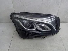 Фара правая Mercedes-Benz GLC Coupe C253 2018 A2539065401