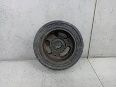 Шкив коленвала Ford Focus 2 2008 4M5G6316