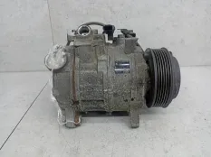 Компрессор кондиционера BMW 5 F10/F11 рест. 2017 64529216466