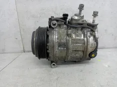 Компрессор кондиционера Mercedes-Benz GLE W166 2017 A0008303702