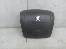 Подушка безопасности водителя Peugeot Boxer 2 2008 07354362440