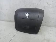 Подушка безопасности водителя Peugeot Boxer 2 2008 07354362440