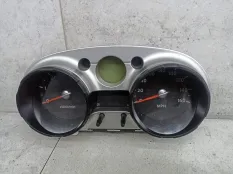 Панель приборов (щиток) Nissan Qashqai J10 2008 24810JD56E
