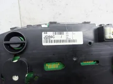 Панель приборов (щиток) Nissan Qashqai J10 2008 24810JD56E