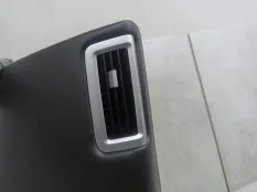 Обшивка центральной стойки правая нижняя Bentley Flying Spur 2 2015 3W5867336A