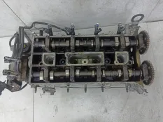 Головка блока цилиндров Volvo S40 2 2007 1S7G6090