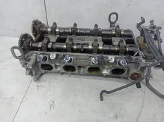 Головка блока цилиндров Volvo S40 2 2007 1S7G6090