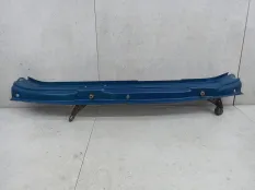 Передняя панель (телевизор) Renault Kangoo 2002 7782118423