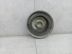 Шкив коленвала Peugeot 307 2005 9641741980