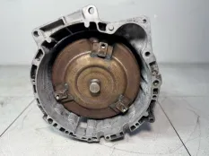 АКПП BMW 3 E46 рест. 2005 7520835