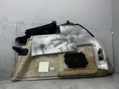 Обшивка крышки багажника Porsche Cayenne 958 (2010 - 2014) 7P5867037