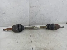 Полуось передняя левая Renault Megane 3 2012 8200788672
