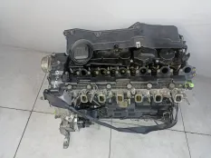 Двигатель M57D30(306D2) BMW 3 E46 рест.