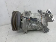 Компрессор кондиционера Renault Megane 4 2018 926003123R