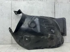 Подкрылок задний правый Renault Zoe 2015 638434620