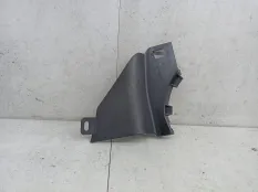 Обшивка стойки передней передняя левая нижняя Nissan Qashqai J10 2009 66901JD900